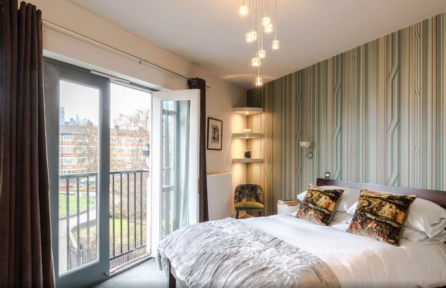 Neon Dream Playfull 2 bedroom - Foto 2