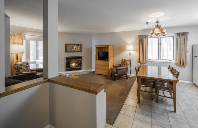 Telemark Northwoods Lodging - Photo 63