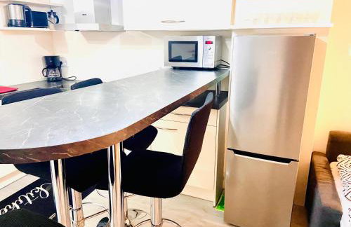 Practical Loft Comfort near Munich - Foto 8