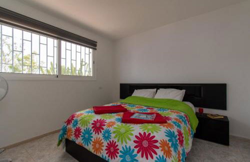 Villa La Florida Tranquil 3 Bedroom Villa - Foto 9