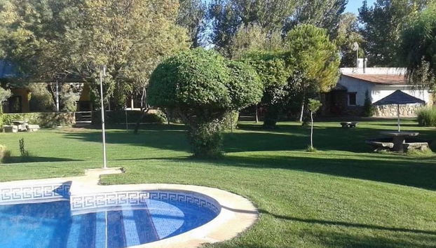 Complejo rural la Badia - Foto 2, Imagen principal