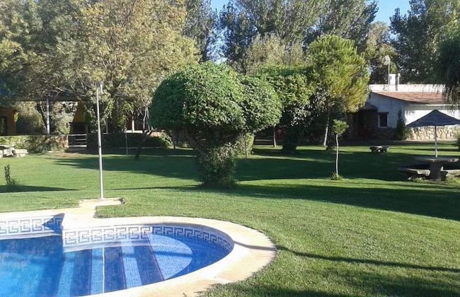 casa rural la badia - Foto 1