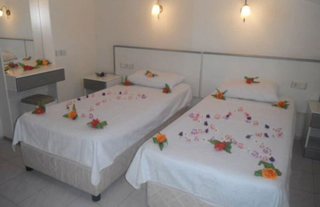 Icmeler Prestij Apart - Photo 4