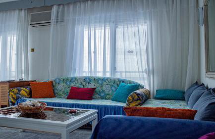 Apartment 45m2 in Asprovalta - Foto 8