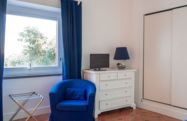 Villa Serao Cottage Camilla by Myvillacollection - Foto 46