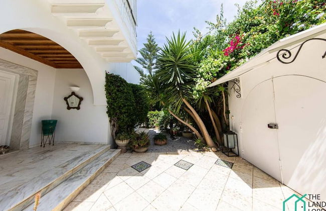 Villa de Luxe Gammarth Avec Piscine - Foto 21