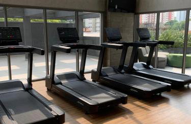 LINDO Studio na Vila Mariana OL 1010 Metrô Sta Cruz - Foto 7