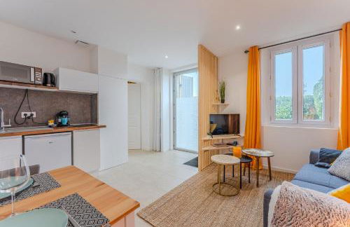 LA MAISON DES VIGNES SAINT EMILION - Foto 41