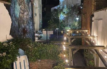 55 High Street - Foto 1