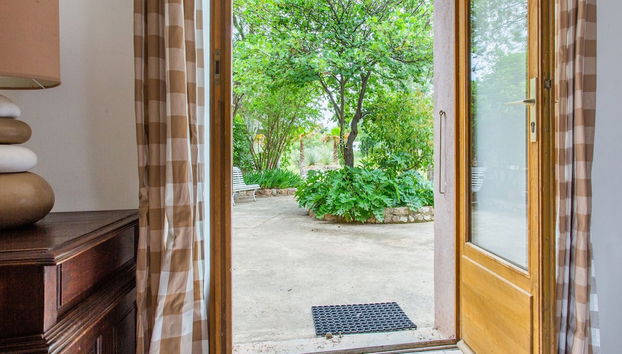 Cozy Holiday Home in Occitanie - Foto 2, Recepción