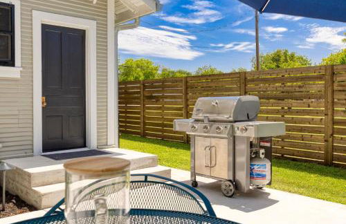 Cozy Cottage in the Heart of Johnson City - Foto 18