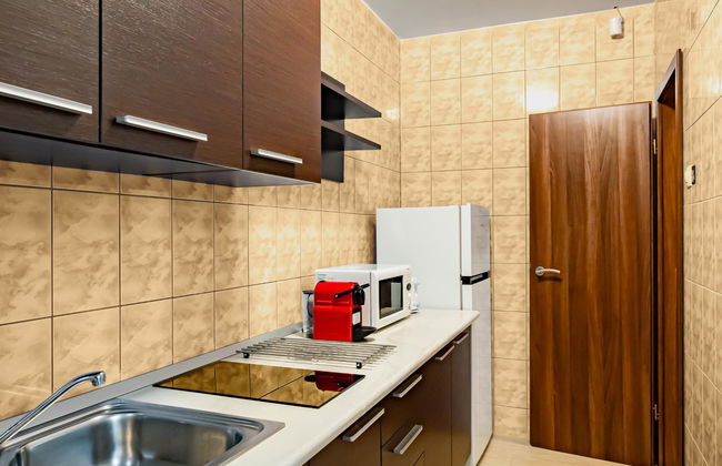 Epico Seafront and Garden Apartments - Foto 11