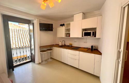 Estudio 2 by MezquitaSuites - Foto 5