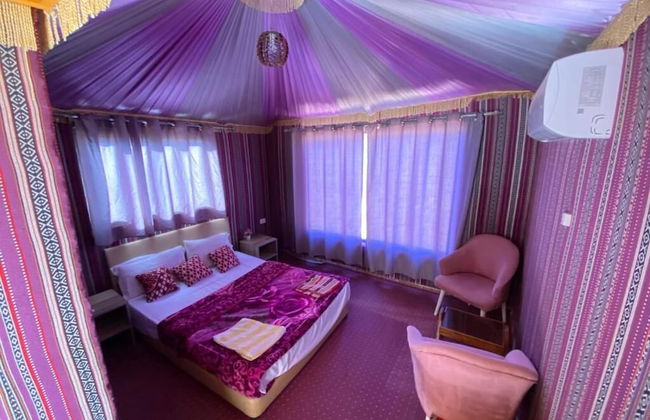 Wadi Rum Rose camP - Photo 14