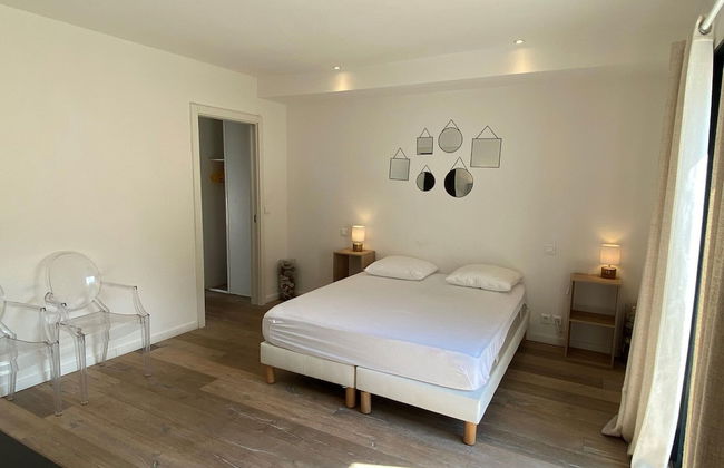 Beautiful Villa With Pool and sea View - Foto 12