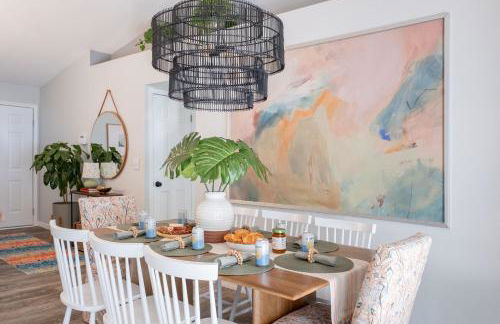 Escape to Secluded Spa, Heated Pool, Game Room, Firepit Near Crystal and Rainbow Rivers - Foto 18