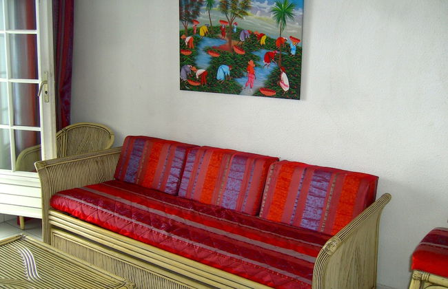 Residence Turquoise Guadeloupe - Photo 32