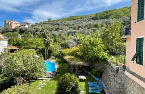 Apartment Asplanato - DOL163 by Interhome - Foto 6