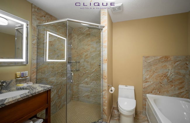 Falcon Crest Lodge by CLIQUE - Foto 63