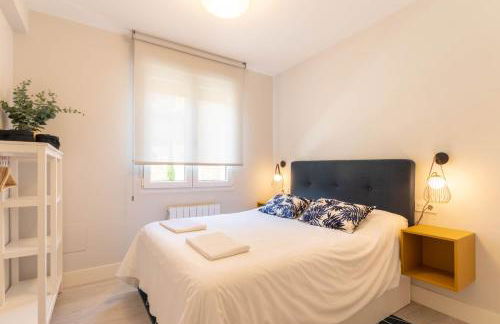 Bilbao Old Town VI by Aston Rentals - Foto 8