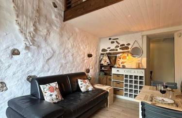 Charmant duplex 2 chambres/terrasse - Foto 15