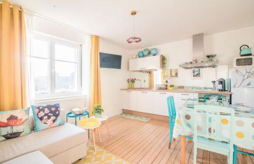 Maison 1934 - Colmar Gare & Parking gratuit - Foto 62