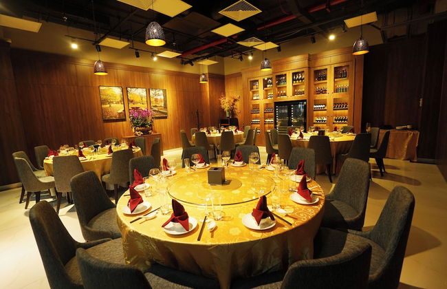 Nesta - The Grand Hao Nam - Foto 56