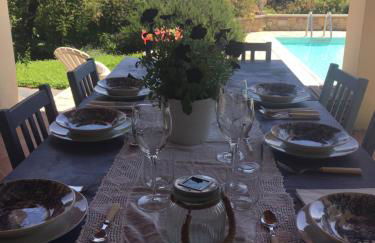 Podere Belvedere - Villa with private swimming-pool - Foto 30