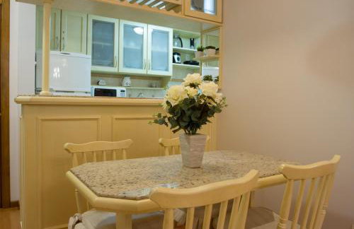 Apartamento Centro Gramado - Foto 16