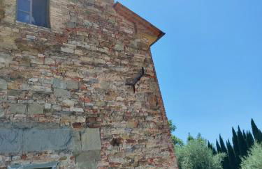 The Monastery - St Antimo - Foto 16