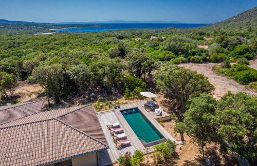 Villa Ottavia - Piscine Chauffée, Nature & Calme - Foto 5