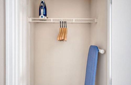 North Bethesda 1br w wd pool gym nr metro WDC-608 - Foto 16