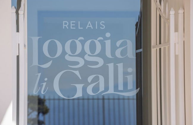 Relais Loggia Li Galli - Foto 52