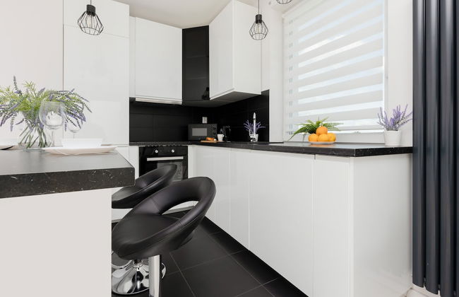 Szlachecka Apartment, Parking by Renters - Foto 26