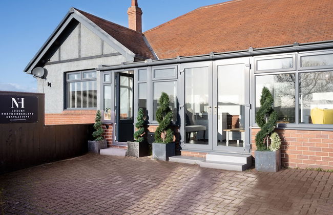 Northern Hideaways, Sunnyside, Otterburn - Foto 63