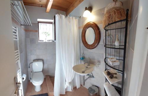 Ipati Forest Chalet - Foto 77