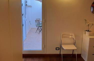 Locazione turistica Donna Guglielma - Foto 23