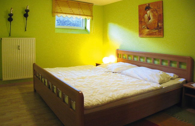 Wohnung in Cuxhaven mit Einem Gemeinsamen Pool - Foto 7