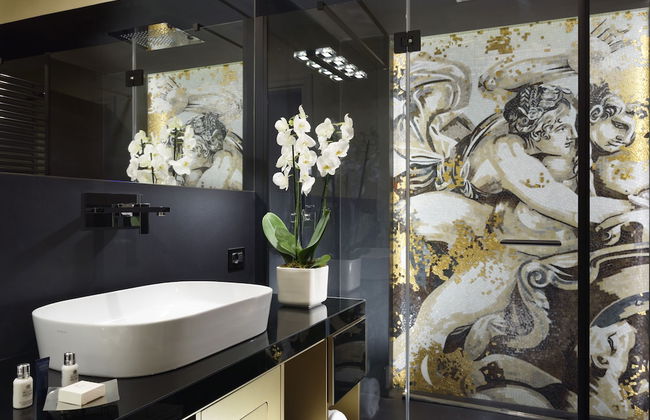 Lifestyle Suites Rome - Photo 70