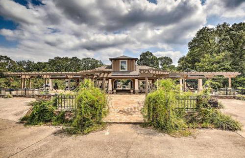 Lake Allatoona Area Studio with Pool and Views! - Foto 16