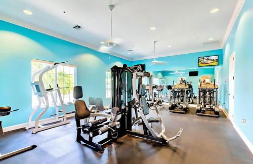 Bella Vida House with Pool and Games - Near Disney! - Foto 43