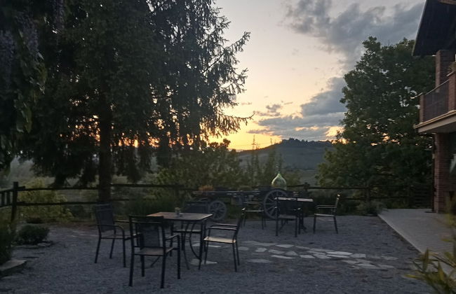 Agriturismo Bric di Gai - Foto 37