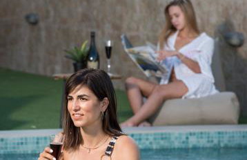 Aegean Breeze Luxury Apartments next to the sea - Foto 80