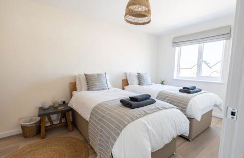 The Bright House, St Eval - near Padstow, Mawgan Porth, Watergate, Bedruthan & Porthcothan - Foto 17