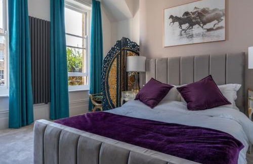 Stylish Winter Escape - Cosy Coastal Luxury with Panoramic Ocean Views - Foto 97