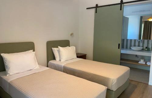 Paralies Resort - Foto 12