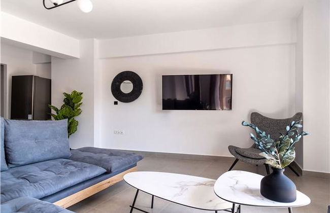 Cretan Residence With Pool - Foto 11