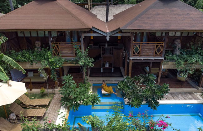 Apalagi Villas - Photo 28