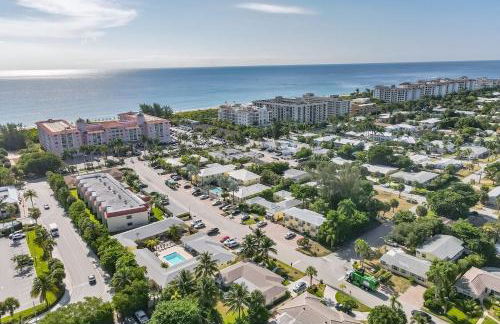 Cozy one-bedroom beach apartment on Singer Island - Foto 11
