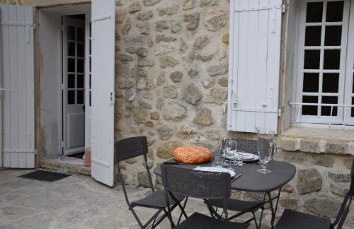 Moulin des Gypses Gîte Les Pierres Blanches, Ventoux - Foto 12